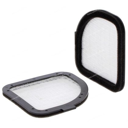 Cabin air filter SC 80052  HIFI FILTER for AIRMAN,HITACHI