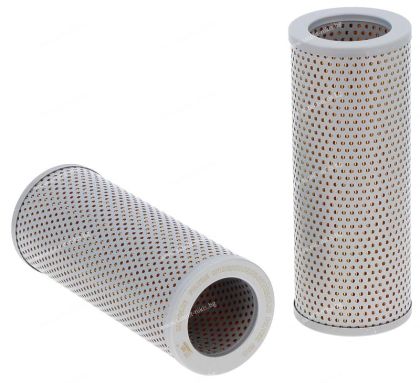 Hydraulic filter SH 60026 HIFI FILTER for CASE,FERMEC,KOBELCO,YANMAR