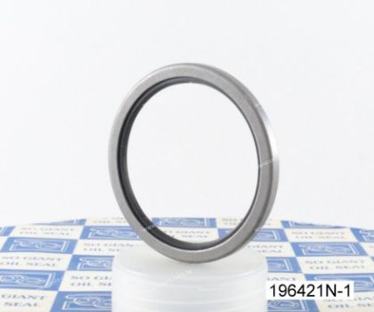 Семеринг  VAY (307)  50x60x5 NBR SOG/TW