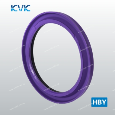 Buffer ring HBY 90x105.5x6 PU92 + POM до 350 bar KVK/China