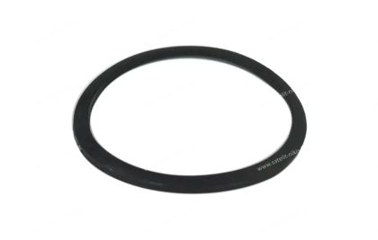 1/2" Thread Gasket PU black DIN13  PU MCC/Germany