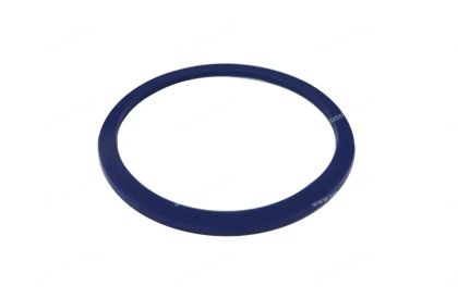 1/2" Thread Gasket PU blue DIN13  PU MCC/Germany