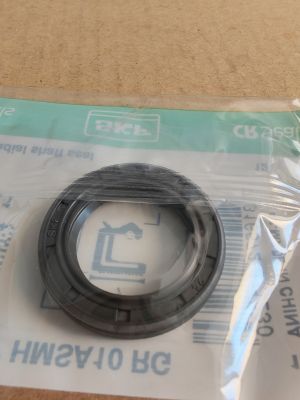 Oil seal HMSA10 RG (ASW) 25x37x7 SKF/Sweden