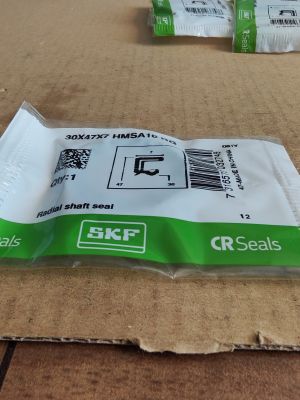 Oil seal HMSA10 RG (ASW) 30x40x7 SKF/Sweden