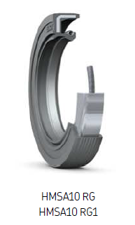 СЕМЕРИНГ HMSA10 RG (ASW) 14x24x7 SKF/Sweden