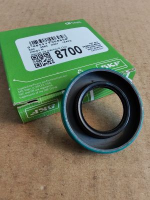 СЕМЕРИНГ CRW1 (B) 22.23x38.07x6.35  8700 SKF