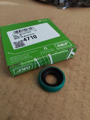 СЕМЕРИНГ CRW1 R (B) 12x22x7 4710 SKF 