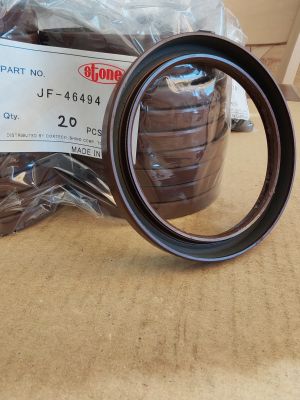 Семеринг HTCR (AS R) 80x100x10 R FKM  STONE/Japan , за колянов вал на HONDA 91214-P2F-A01 ,STONE JF-46494     