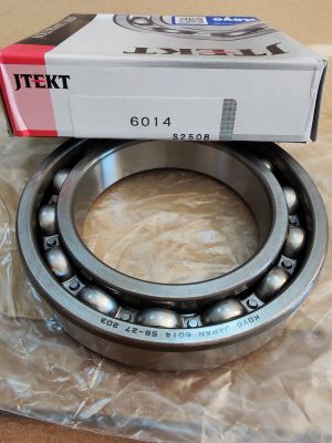 Bearing  6014  ( 70x110x20 ) KOYO/Japan , CLAAS 0002431120,FENDT X605.506.311.000;JOHN DEERE RE67949, LEMKEN F2503277