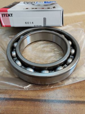 Bearing  6014  ( 70x110x20 ) KOYO/Japan , CLAAS 0002431120,FENDT X605.506.311.000;JOHN DEERE RE67949, LEMKEN F2503277