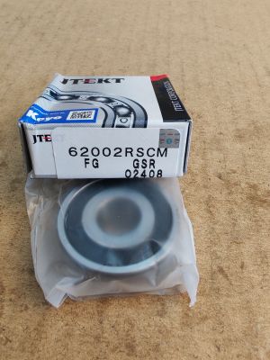 Bearing  6200 2RS (10X30X9) KOYO/Japan , SUZUKI: 08113-62000 SUZUKI: 08113-62007 SUZUKI: 08143-62007 SUZUKI: 09262-10009 KAWASAKI: 601B6200 KAWASAKI: 601B6200UU KAWASAKI: 92045-S028 YAMAHA: 93306-20004 YAMAHA: 93306-20004-00 YAMAHA: 93306-20006-00 Yamaha