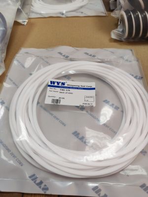 Back-up ring  T3G 175, 175x185x1.9 PTFE WYS/Korea ,uncut