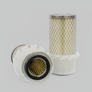 Air filter primary P148113 за HITACHI 3214300200,JOHN DEERE 42031932,KOMATSU YM12406612510,KUBOTA	6816143610,SAME 242490101,TAKEUCHI K1550111080,VERMEER 905427005,YANMAR 12146512510