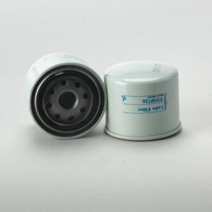 Oil filter  Donaldson P550726 for CASE/CASE IH ,KOMATSU ,KUBOTA ,YANMAR 