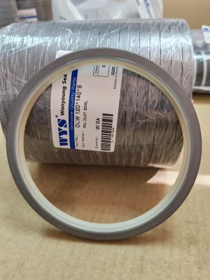 Метален чистач DLW 120x140x8 PU95 + студеновалцувана стомана WYS , HITACHI 4086127