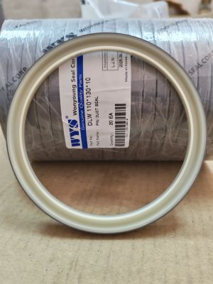 Метален чистач DLW 110x130x10 PU95 + студеновалцувана стомана WYS , HITACHI 4083972