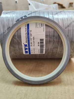Метален чистач DLW 110x130x10 PU95 + студеновалцувана стомана WYS , HITACHI 4083972