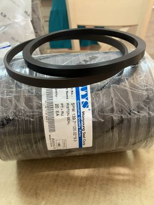 Хидравлично уплътнение за бутало SPW 139.7x120.02x9.5 PTFE + NBR WYS/Korea, CATERPILLAR 5J-4988