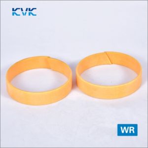 Водещ пръстен WR 35x40x6.3 текстил+фенолна смола KVK/China