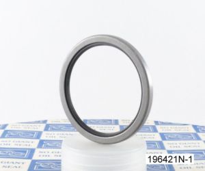 Pin dust seal VAY (307) 75x90x4 NBR SOG/TW , KOMATSU 07145-00075,175-63-26180
