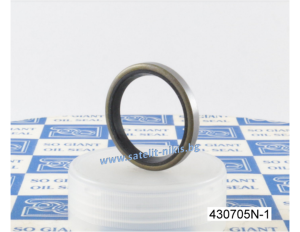 Семеринг  VB (BOF)  25x32x4 NBR SOG/TW , KOMATSU 06122-02504