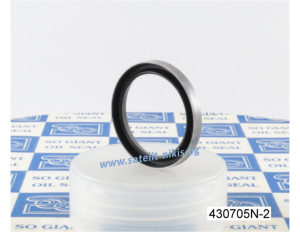Семеринг  VB (BOF)  25x32x4 NBR SOG/TW , KOMATSU 06122-02504