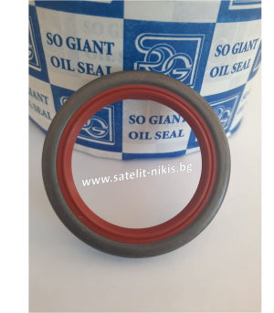 Семеринг TB (BS) 35x55x11 Silicone SOG/TW , KOMATSU 07012-10035