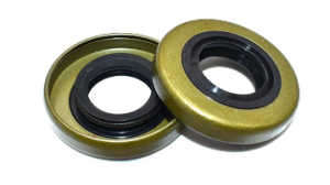 Семеринг BS (TM) 13x25x7 NBR WLK/TW , за скоростна кутия  на TOYOTA 90311-13050  