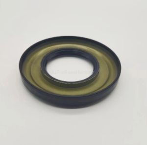 Oil seal  SCY 36x50x8 NBR  WLK/TW , for half axle of  MITSUBISHI MB420112