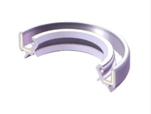 Семеринг TC9Y 50x80x16.5/23  ACM WLK/TW , за скоростна кутия на TOYOTA 90311-50010 ,90311-50011