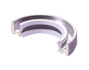 Семеринг TC (AS) 55x68x9 NBR WLK/TW 