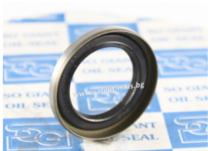 Семеринг    BSOF (204) 64x82x7 NBR SOG/TW