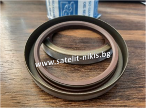 Семеринг B (SB) 90x110x13 Viton SOG/TW