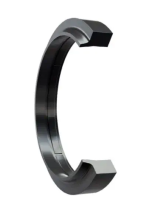 Wiper seal   (183) 28x36x5/7 NBR SOG/TW