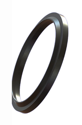 Wiper seal   (183) 28x36x5/7 NBR SOG/TW