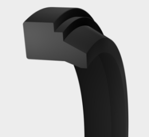 ЧИСТАЧ (184) 20x28x4/7 NBR SOG/TW