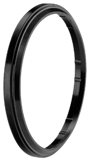 Wiper seal (184) 6x10x2/4 NBR SOG/TW