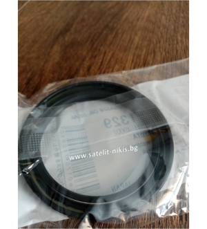 Семеринг UE (TC ) 50x64x8 R Musashi/Japan ,за  диференциал на TOYOTA 90311-49002 ,T1329   