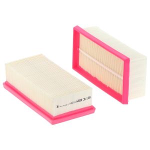 Cabin air filter SC 80024  HIFI FILTER for CASE,FIAT KOBELCO,KATO,KOBELCO,NEW HOLLAND