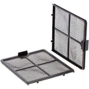 Cabin air filter SC 80042  HIFI FILTER for FIAT KOBELCO,KOBELCO,NEW HOLLAND