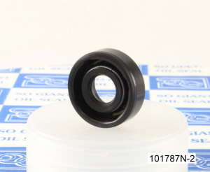 Семеринг  TC 9x22x7 NBR SOG/TW, AE 0205 A0