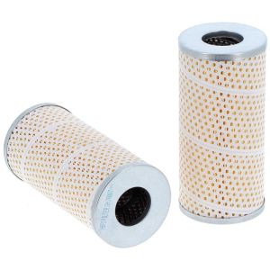 Hydraulic filter SH 78007 HIFI FILTER for BELARUS