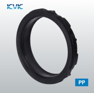 Pneumatic cushioning seal PP 16x22x4.5/5.5 PU90  up to 16 bar KVK/China