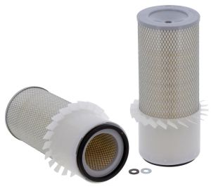Air filter SA 11685 K HIFI FILTER for ATLAS,CATERPILLAR,FURUKAWA,GROVE, JOHN DEERE,KOBELKO,MASSEY FERGUSON,NEW HOLLAND,O&K