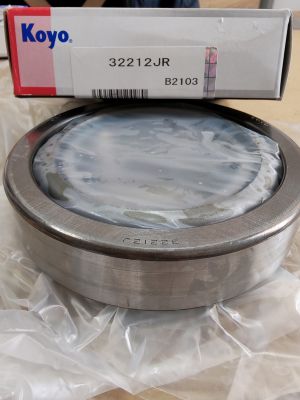 Bearing   32212 JR (60x110x29.75) KOYO/Japan , BPW 02 6405 60 00,DAF 1602388,FIAT 26800180,Fortschritt 9902888736,Gaspardo 04050090,F04050090,HORSCH 00240067,John Deere JD37116,LEMKEN 3199159,Mercedes-Benz 015 981 9705,New Holland 26800180,RENAULT TRUCKS 