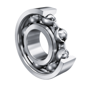 Bearing  6312-C  (60x130x31) FAG /Germany