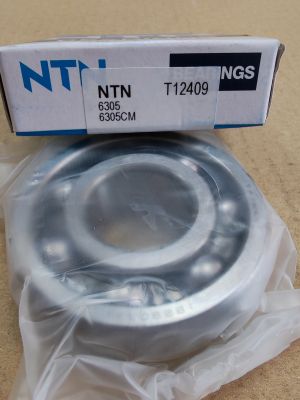 Bearing  6305  ( 25x62x17 )  KOYO/Yapan ,CLAAS 235927.0,LEMKEN D092252