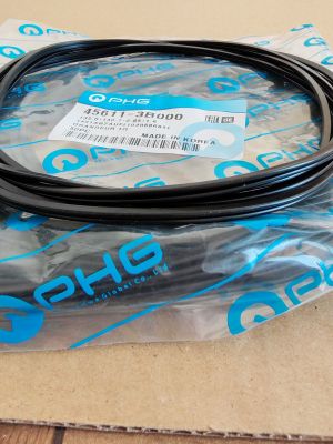 Плосък пръстен DR 135x140.7x2.85x1.6 NBR POS/Korea, за  HYUNDAI  45611-3B000