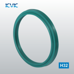 Double wiper H32 30x38x5/6.5 PU93  KVK/China