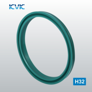 Double wiper H32 50x58x5/6.5 PU93  KVK/China